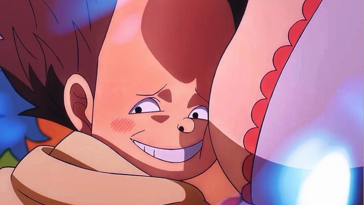 ONE PIECE EPS.1165 — EMANG BOLEH SE NYUSUP ITU HEH! DASAR BOCAH. 😒