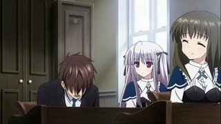Absolute Duo Eps 2 - Sub Indo🔥