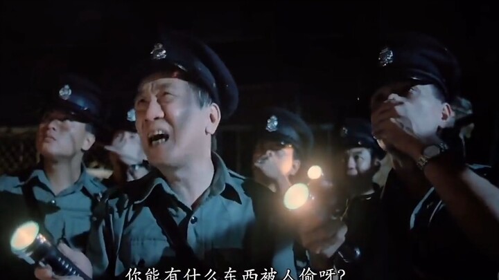 Sepatu orang Tiongkok sudah dicuri habis oleh mereka: satu dicuri oleh orang Jepang, satu lagi dicur