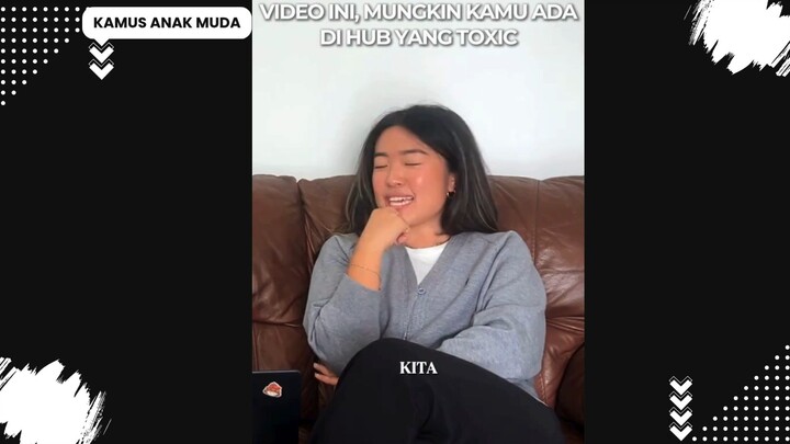 His lost girls, take note. Jangan kekecoh dengan semua gas light dan kemanipulatifan cowo2 aneh ya🤏