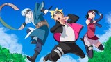 Nhạc Phim Anime Remix 🔥 Boruto Hậu Vệ Của Naruto ( Hokage Đệ VII ) P16