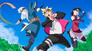Nhạc Phim Anime Remix 🔥 Boruto Hậu Vệ Của Naruto ( Hokage Đệ VII ) P16