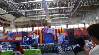 PASUC 2018 - Western Mindanao State University R9 l KUNDIMAN (CHAMPION)