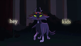 hey kids - hollyfawn PMV