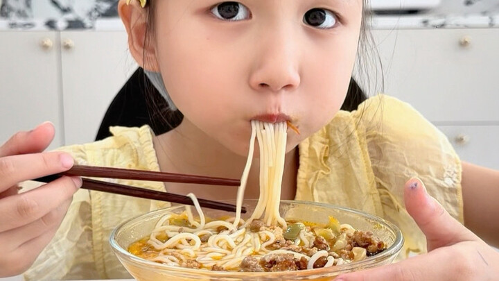 Sudah lama sekali tidak makan masakan ibu