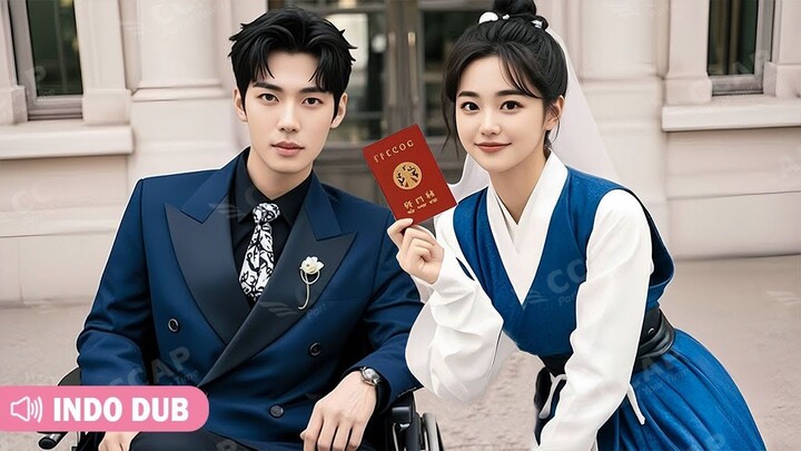 Dokter ajaib mau turun gunung keluar miskin, tak diduga ketemu orang terkaya daerah segera menikah