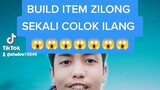 build zilong