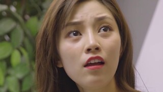 【Gan Ziqi】 Lose your fake boyfriend in a widowed love