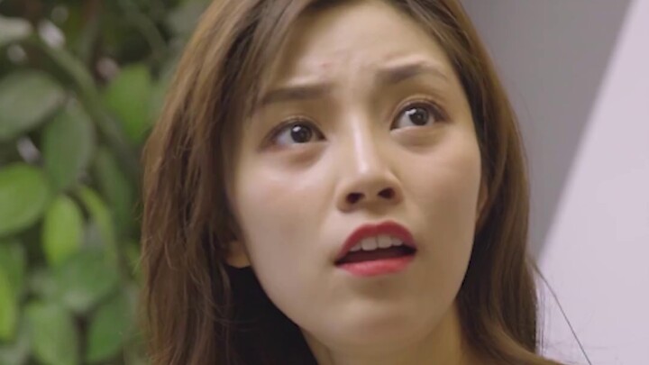 【Gan Ziqi】 Lose your fake boyfriend in a widowed love