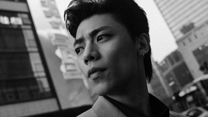 Chụp ảnh cho người lạ | Những người đàn ông từng được anh Tuấn Kiệt chụp hình