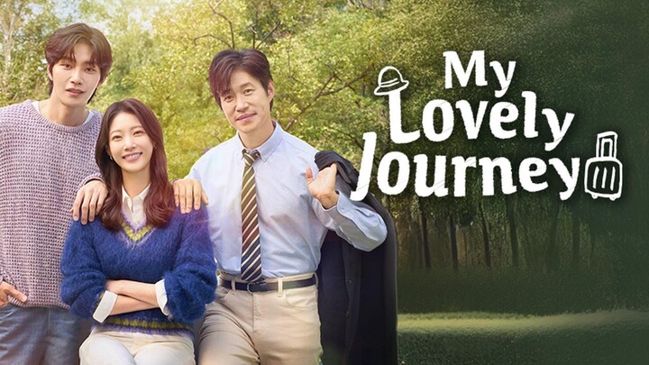 My.Lovely.Jorney.Eps04[SUB INDO]