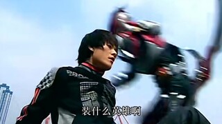 When Nan Ge changed to General Duanmu's voice pack (2)