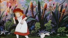 Alice in wonderland English Dub Episode 22