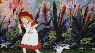 Alice in wonderland English Dub Episode 22