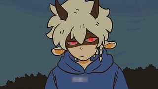 ha? I just want to have a good sleep