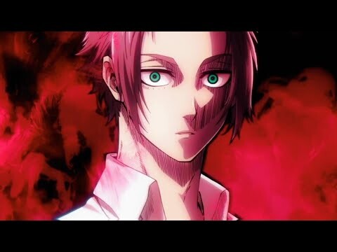 Blue Lock 「 AMV 」- Blood // Water