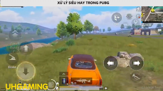 XỬ LÝ SIÊU HAY TRONG PUBG P18