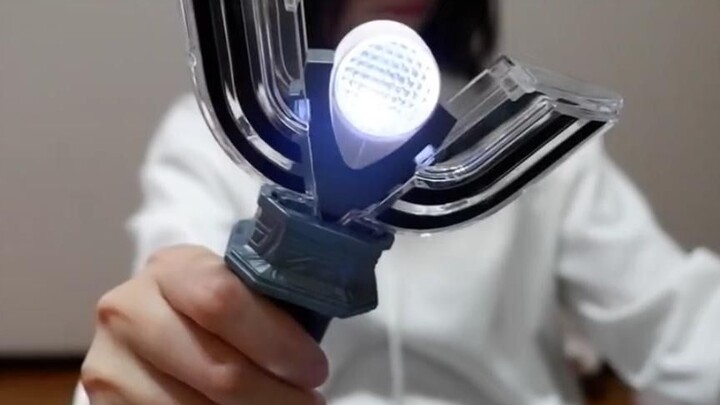 National Dark Light Stick Unboxing-2021-11-5 18:27:06