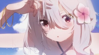 [MAD]Animasi orisinal yang terinspirasi oleh <Priconne! redive>