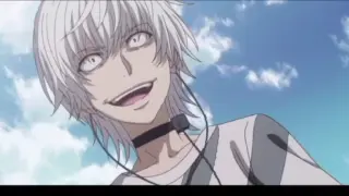 MAD | A Certain Magical Index | It's Accelerator