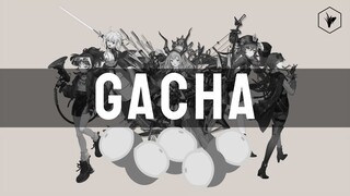 Sejarah Singkat Game Gacha Yang Kalian Sukai/Benci