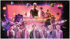 Coldplay X BTS - My Universe (Official Video)