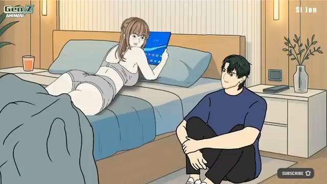 AKAMSI TERUSIK part-8 _ DRAMA ANIMASI