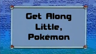 Pokemon Season 2 Episode 21