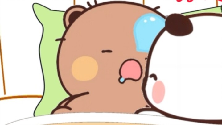 Bạn luôn là người đầu tiên tôi tìm kiếm khi thức dậy