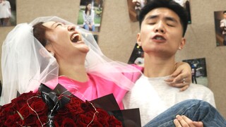 Cầu hôn!