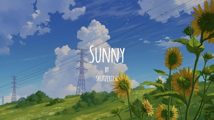 Sunny - original music by skutz