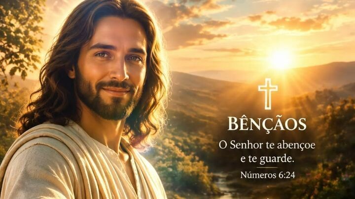 NÃO PULE ESTA ORAÇÃO! BÊNÇÃOS, PROTEÇÃO E CURA PARA SUA FAMILIA