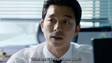 Subtitle Work Example - Train to Busan Clip