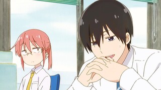 Dragon Maid S (17) ของโคบายาชิ Fafnir ต้องการพบกับพ่อแม่ของ Takiya