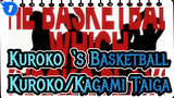 [Kuroko‘s Basketball - Kuroko/Kagami Taiga] Pinjam Dan Bayar_1