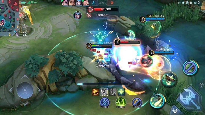 core nila.. pagod na🤣🤣🤣