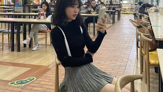 【Góc nhìn của bạn trai】Khi bạn gái bạn là ikun