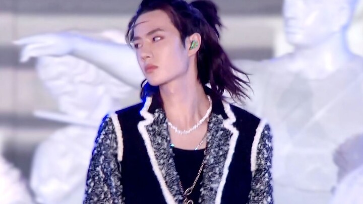 【Wang Yibo】Official straight shot without watermark