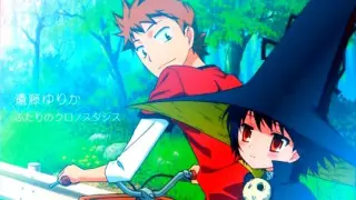 Majimoji Rurumo: Kanketsu-hen!! OVA Ep1