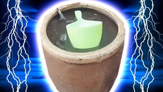 【Yuxuan】Making Electropop with This Exploding Urn