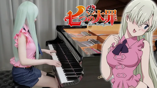 7 Stays P1 "Passionate Spec CTru m"s Piano Powder Verte Seven at dry ใหม่ s-