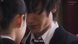 Fujoshi: Ukkari Gei Ni Kokuru Episode 7