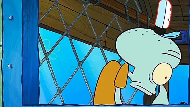 Anime recommendation: "Recalling the classic childhood cartoon "SpongeBob SquarePants"