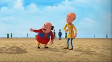 Motu Patlu VS Magician of Juhu Beach Dus Din
