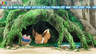 Pokemon Sun And Moon Tập 99