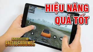 Test game iPad gen 9: Giá quá tốt cho một hiệu năng như thế!