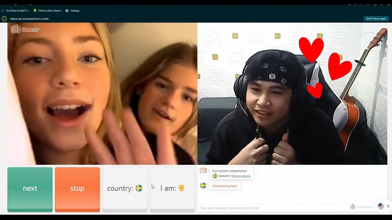 Periscope Musical Ly Younow Omegle