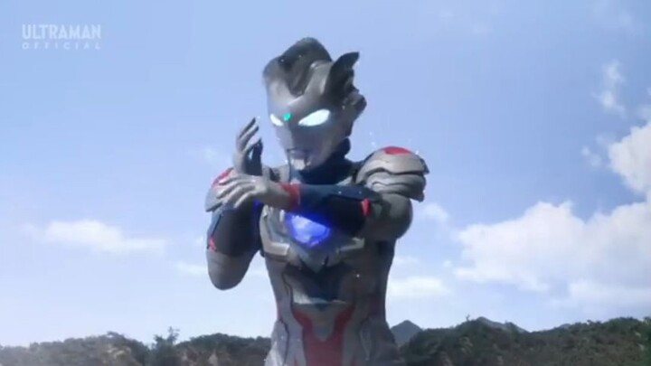 Ultraman Z Episode 13 Dubbing Indonesia