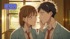 Indo Sub || Blue Box || EP 02 ( S1 )