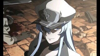 Daisy - Esdeath「AMV」